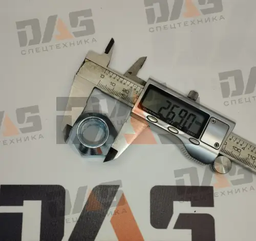 Гайка крепления колеса M16x1.5 оригинал