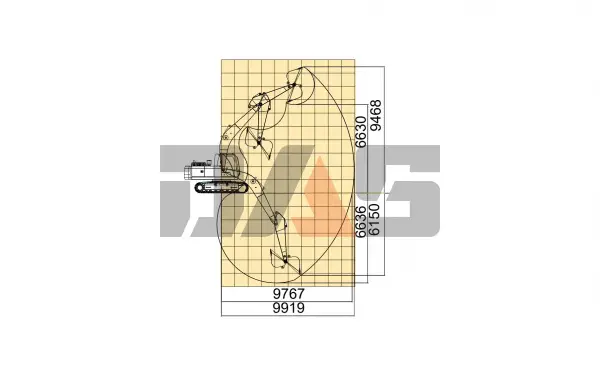 Экскаватор Lonking CDM6205 купить в Горно-Алтайске