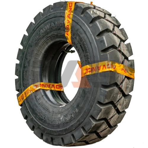 Шина 6.50-10 14PR OB-502 TT Advance (комплект)