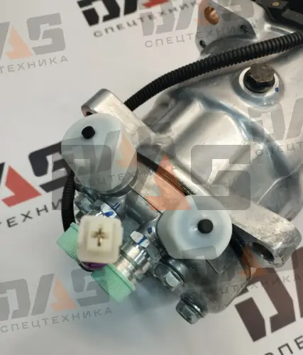 Компрессор кондиционера CDM312 оригинал