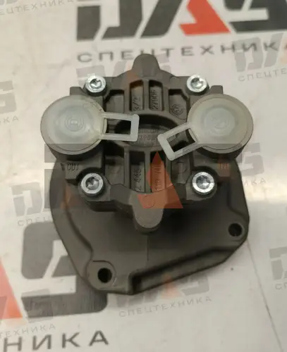 ТННД Евро3 WP10 Bosch
