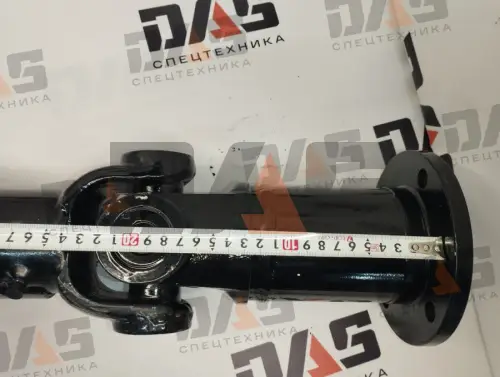Вал карданный передний LW300F 101269 оригинал