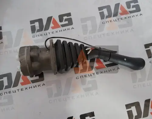 Сервоклапан управления (джойстик) правый CDM6060 оригинал