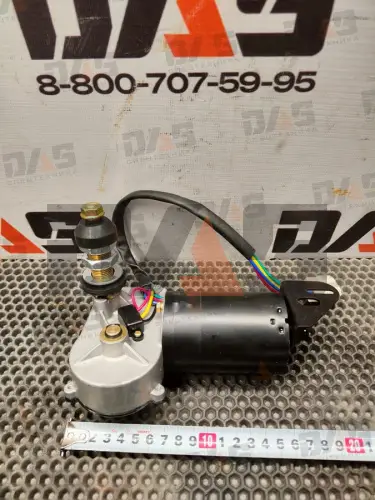 Электродвигатель стеклоочистителя ZD2430D