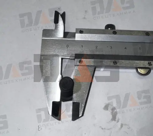 Болт М8х1,25х30 (с гайкой)