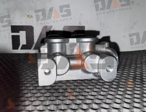 Соленоид CDM6550 оригинал