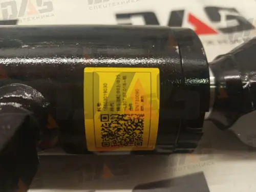 Гидроцилиндр наклона ковша CDM307/308 оригинал