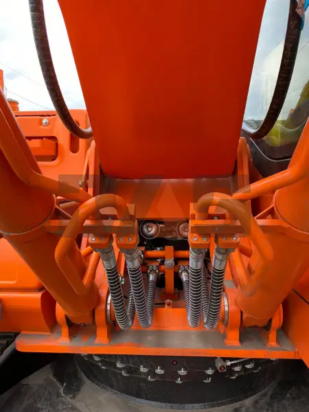 Экскаватор Lonking CDM6205 купить в Горно-Алтайске