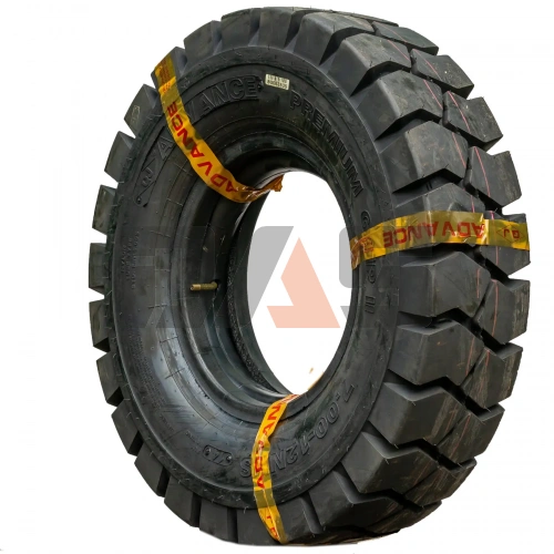 Шина 7.00-12 14PR OB-502 TT Advance (комплект)