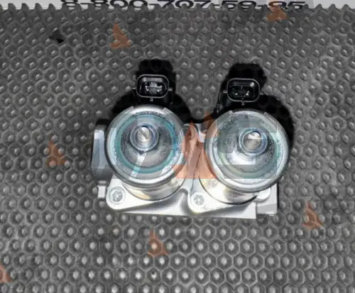 Соленоид CDM6550 оригинал