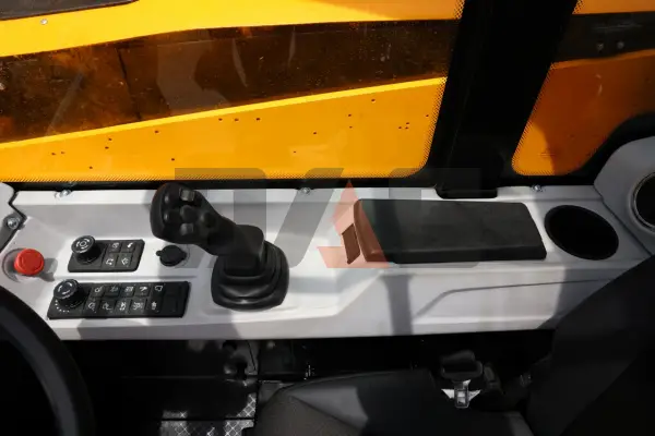 Телескопический погрузчик LONKING LGT 4207 купить в Горно-Алтайске