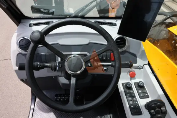 Телескопический погрузчик LONKING LGT 4207 купить в Горно-Алтайске