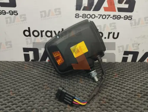 Фонарь задний комбинированный левый CDM307/308 оригинал