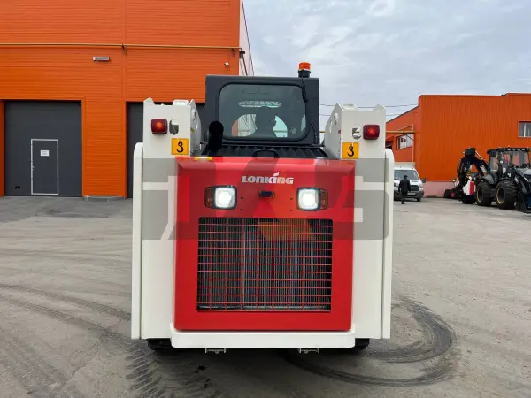 Мини-погрузчик Lonking CDM312 купить в Горно-Алтайске