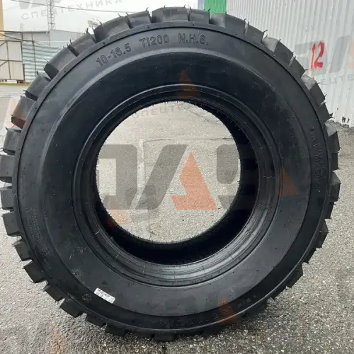 Шина 12-16.5 12PR ARMOUR TI200 (пневматическая)