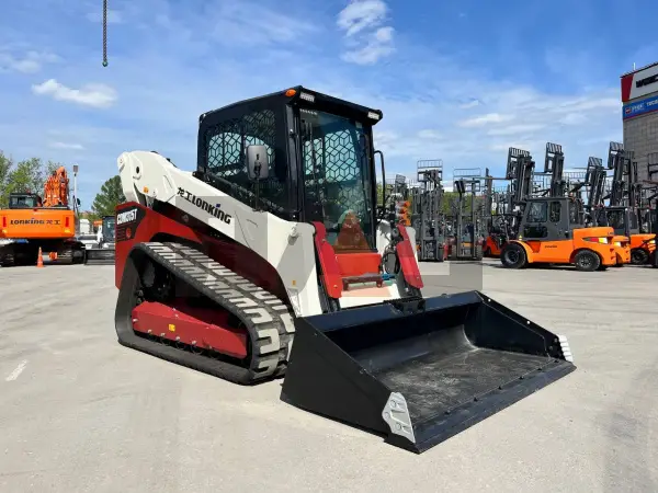 Мини-погрузчик Lonking CDM315T купить в Горно-Алтайске