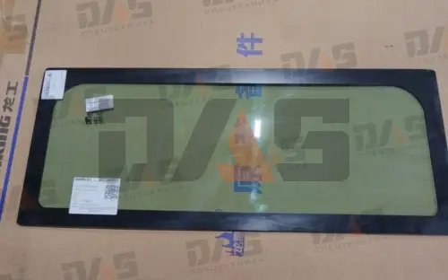 Стекло кабины верхнее CDM6060 оригинал