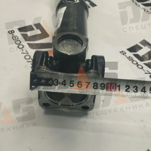 Вал карданный промежуточный LW300F 101269 оригинал