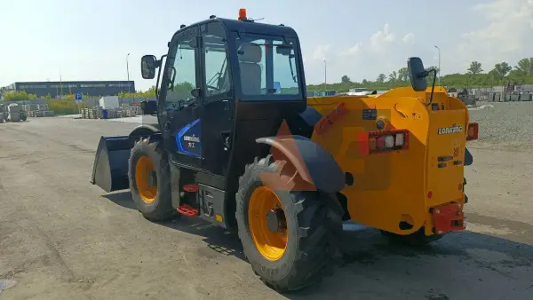 Телескопический погрузчик LONKING LGT 4207 купить в Горно-Алтайске