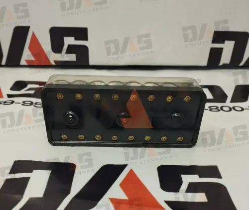 Блок предохранителей (плавких) BX508