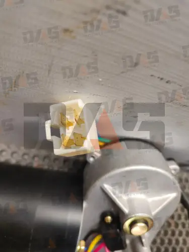 Электродвигатель стеклоочистителя ZD2430D