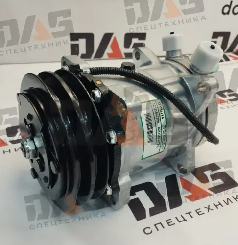 Компрессор кондиционера CDM312 оригинал
