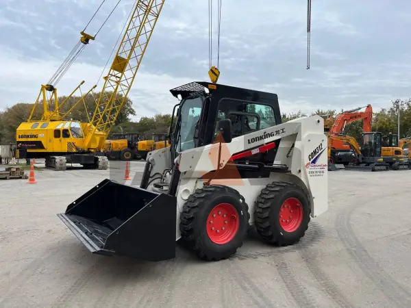 Мини-погрузчик Lonking CDM312 купить в Горно-Алтайске