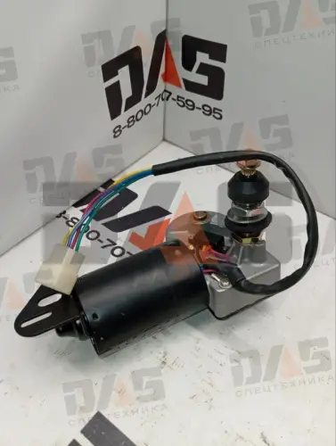 Электродвигатель стеклоочистителя ZD2430D