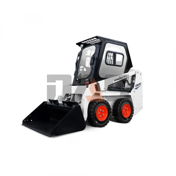 Мини-погрузчик Lonking CDM303 купить в Горно-Алтайске