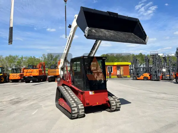 Мини-погрузчик Lonking CDM315T купить в Горно-Алтайске