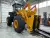 Фронтальный погрузчик Lonking CDM855W