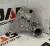 Насос масляный двигателя TD226B-6G