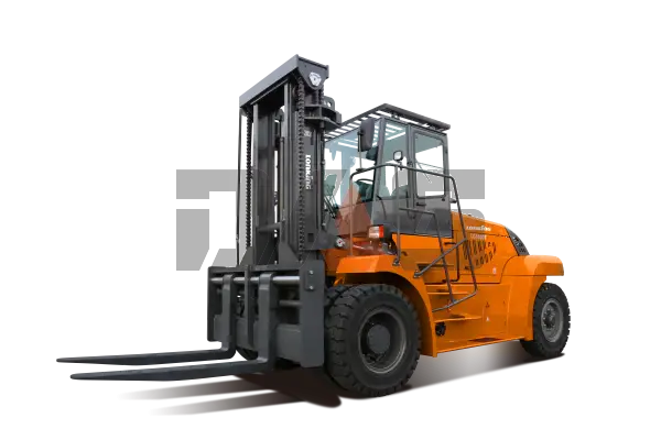 Дизельный вилочный погрузчик Lonking LG160DT