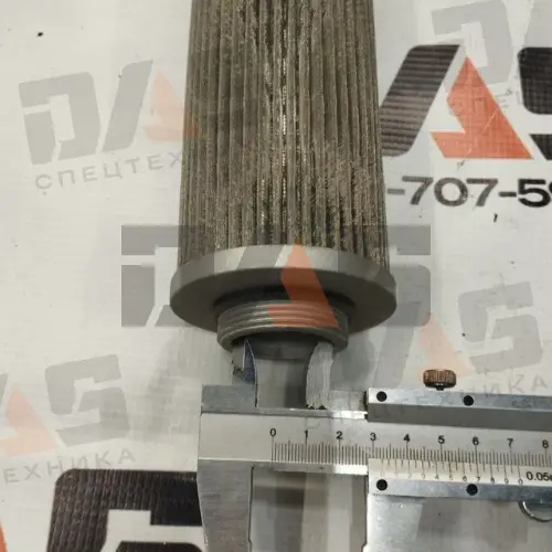 Фильтр гидравлический SEM ZL50F