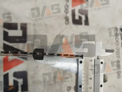 Диск фрикционный SEM650/ZL50F