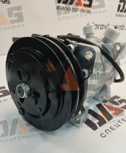 Компрессор кондиционера CDM312 оригинал