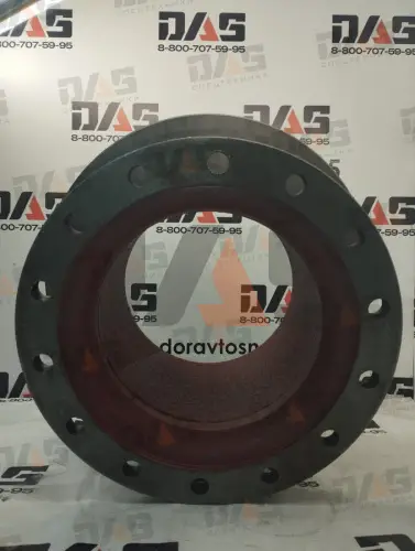 Диск тормозной CDM860