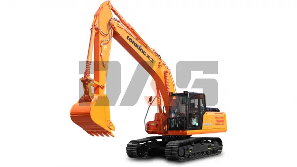 Экскаватор Lonking CDM6205 купить в Горно-Алтайске