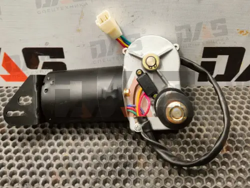 Электродвигатель стеклоочистителя ZD2430D