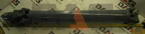 Вал карданный передний Cararro  