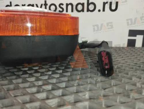 Фонарь задний комбинированный правый CDM307/308 оригинал