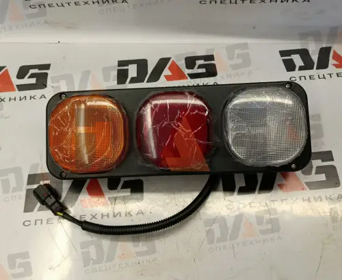 Фонарь задний CDM6210W/CDM6150W оригинал