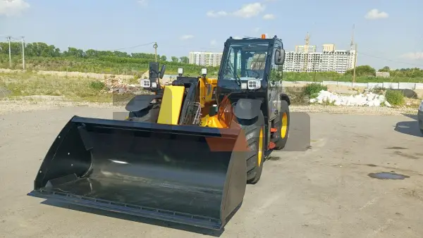 Телескопический погрузчик LONKING LGT 4207 купить в Горно-Алтайске