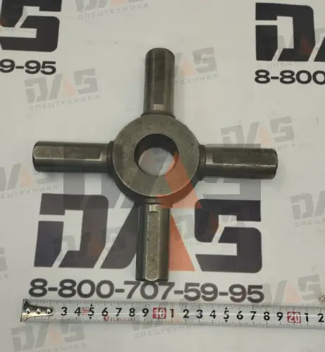 Крестовина дифференциала XCMG LW-300F 25 мм