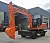 Экскаватор Lonking CDM6150W (колесный) купить в Горно-Алтайске