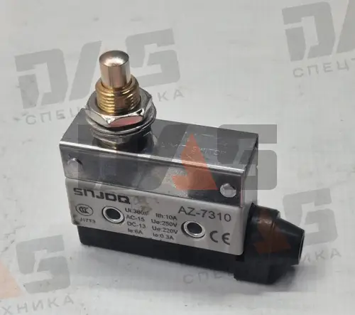 Датчик открытия двери / защитной дуги CDM308 оригинал