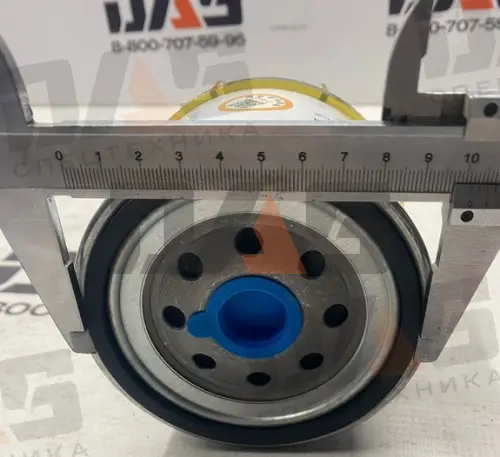 Фильтр топливный грубой очистки CDM308