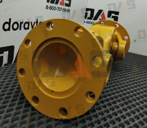 Вал карданный задний CDM853