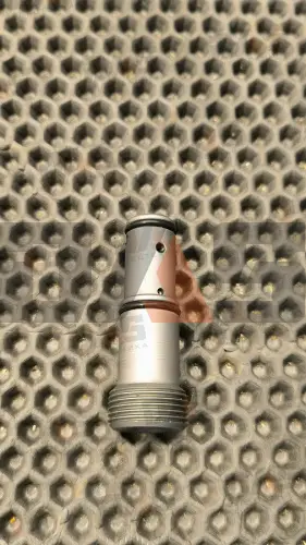 Клапан КПП HT160W