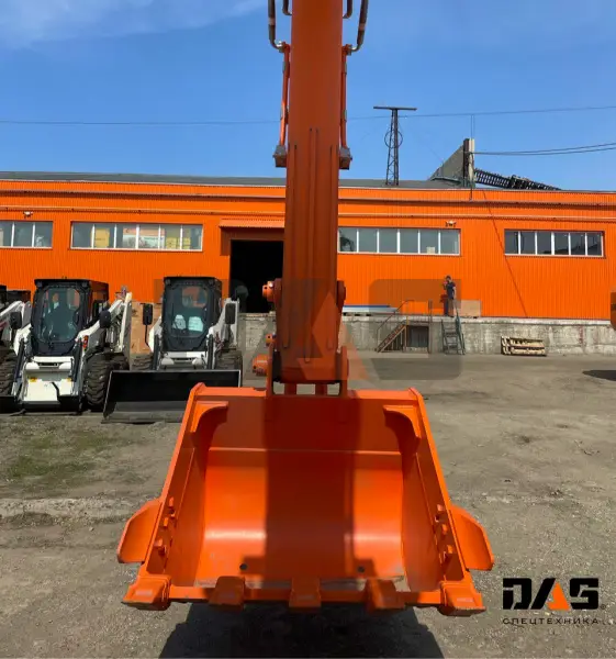 Экскаватор Lonking CDM6225N габарит купить в Горно-Алтайске
